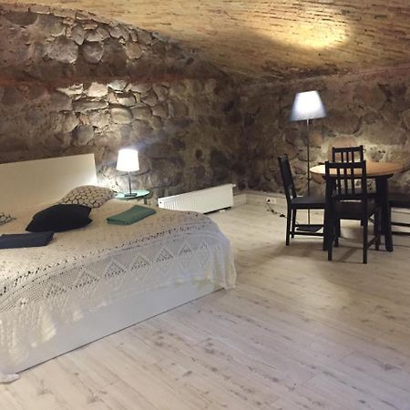 Sleep In Bnb VNO Exterior photo