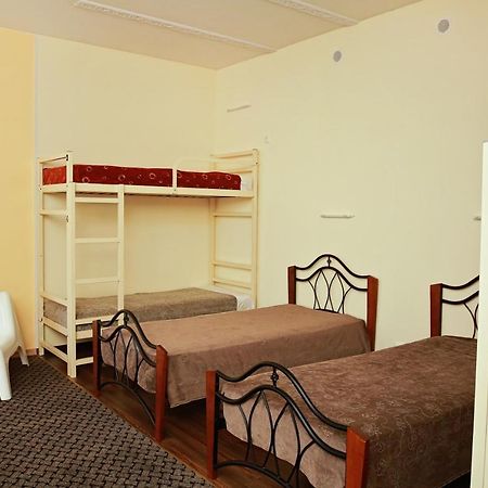 Sleep In Bnb VNO Exterior photo