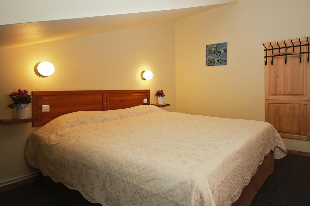 Sleep In Bnb VNO Exterior photo