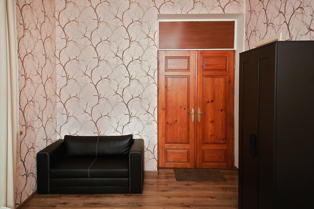Sleep In Bnb VNO Exterior photo
