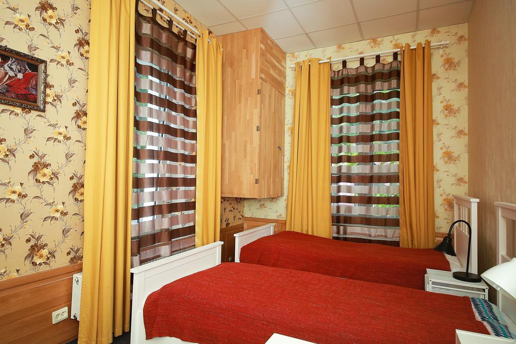 Sleep In Bnb VNO Exterior photo