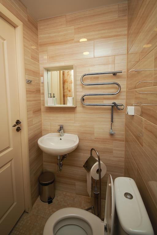Sleep In Bnb VNO Exterior photo