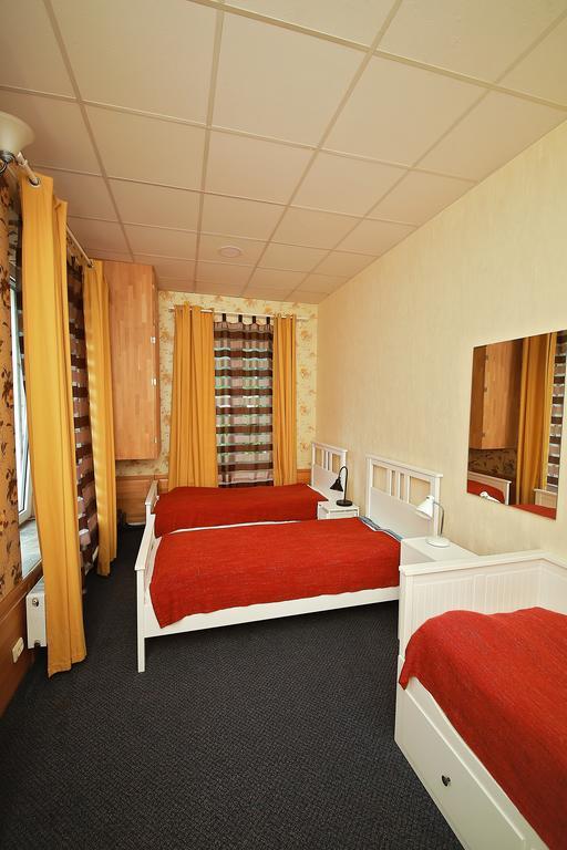 Sleep In Bnb VNO Exterior photo