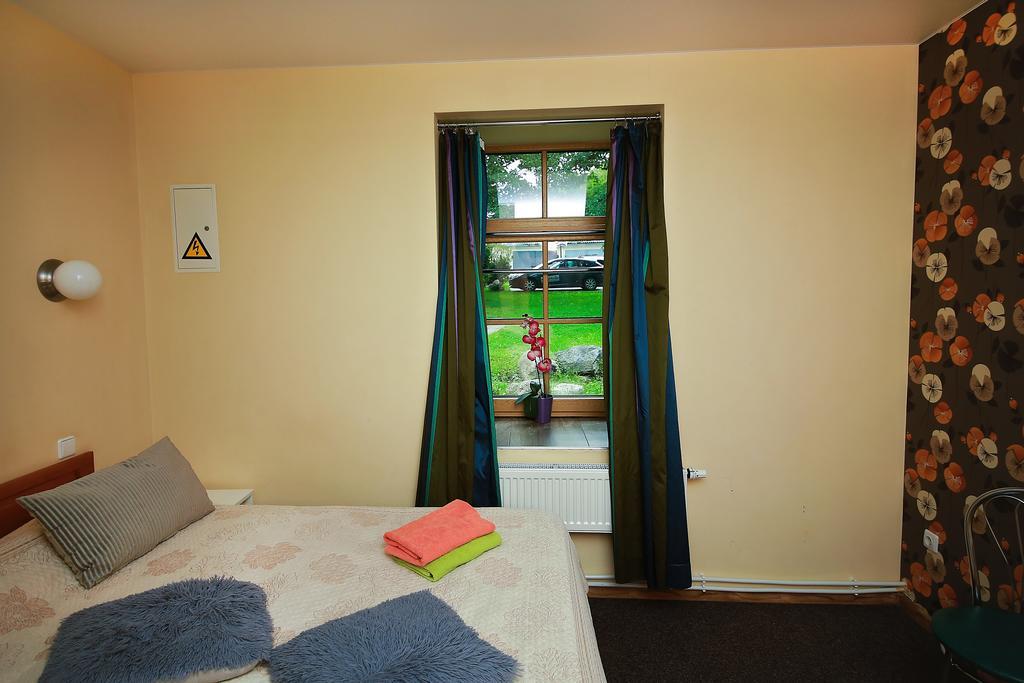 Sleep In Bnb VNO Exterior photo