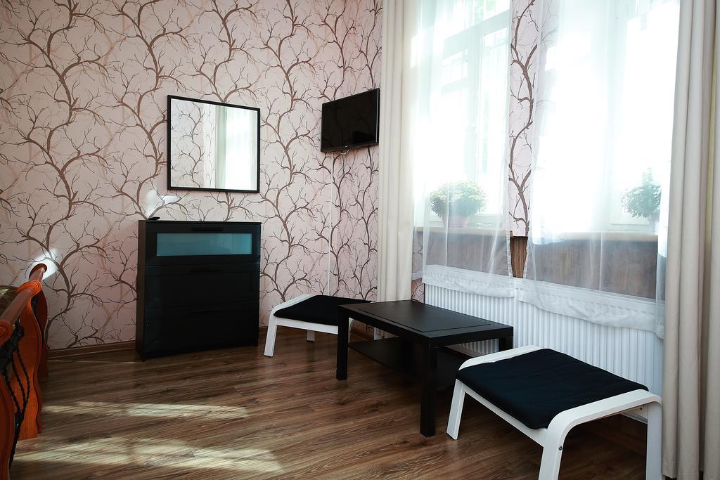 Sleep In Bnb VNO Exterior photo