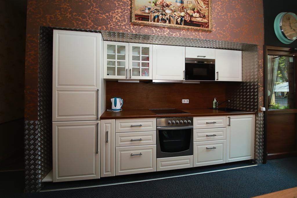 Sleep In Bnb VNO Exterior photo
