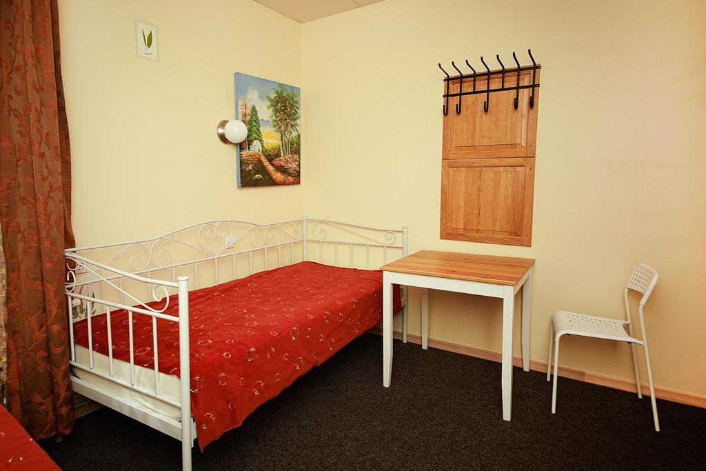 Sleep In Bnb VNO Exterior photo