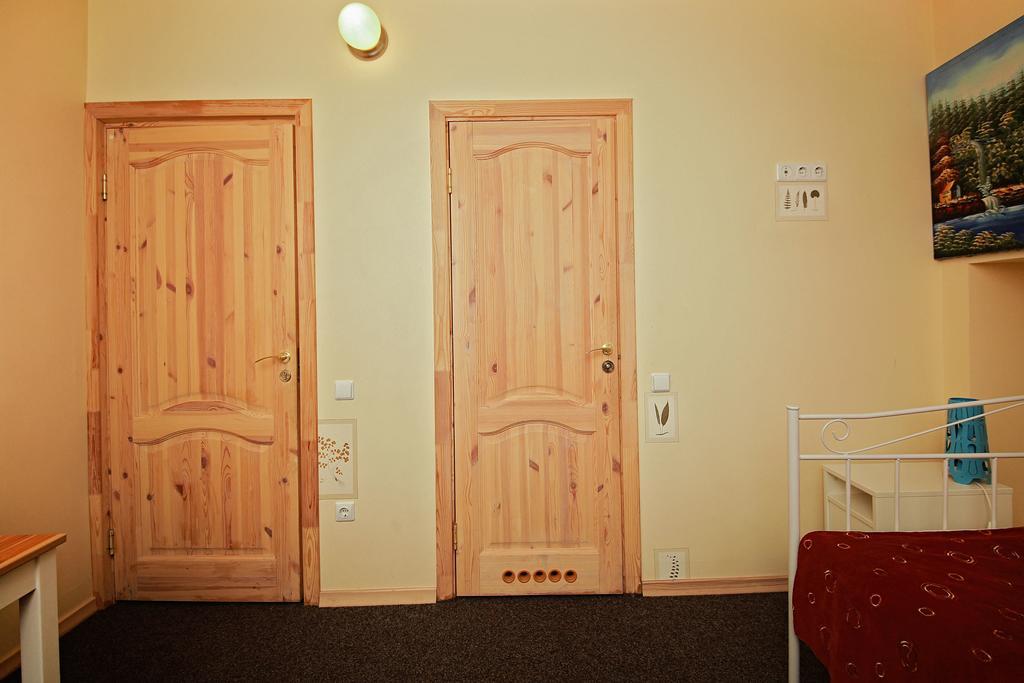 Sleep In Bnb VNO Exterior photo