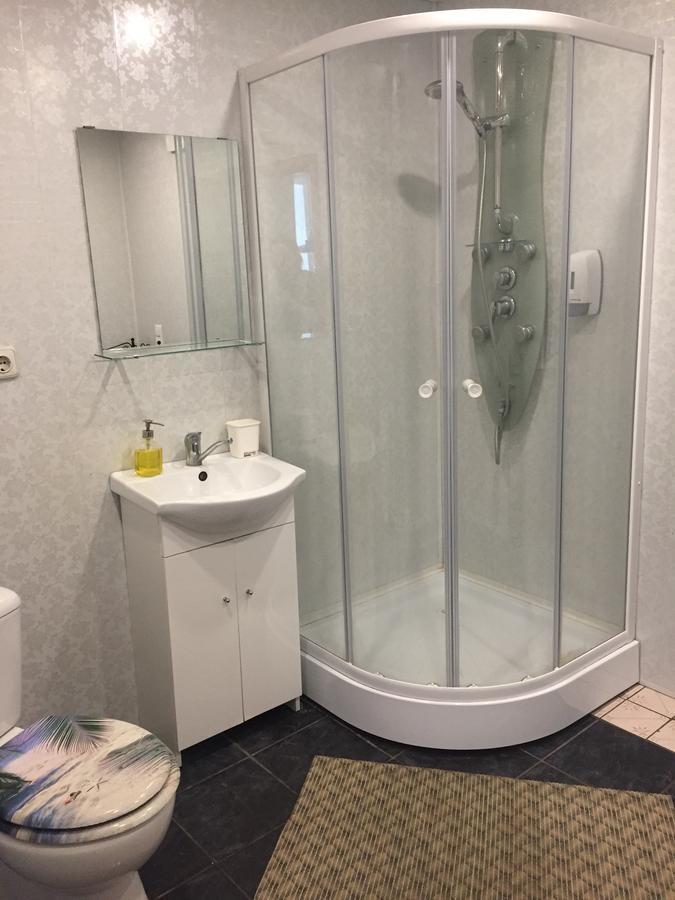 Sleep In Bnb VNO Exterior photo