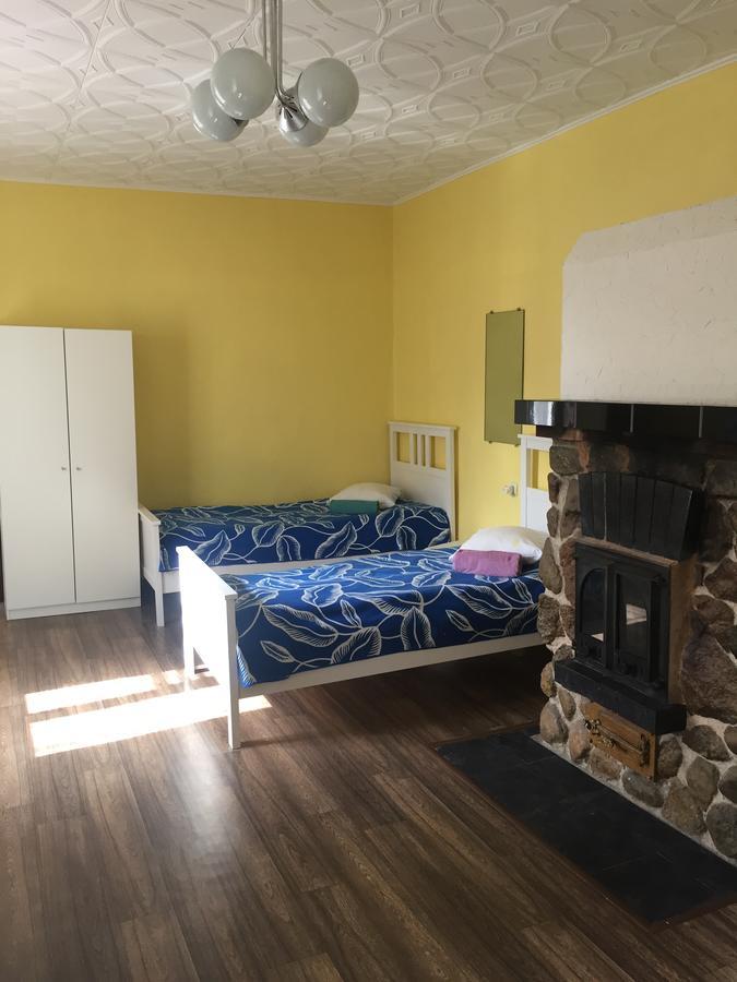 Sleep In Bnb VNO Exterior photo