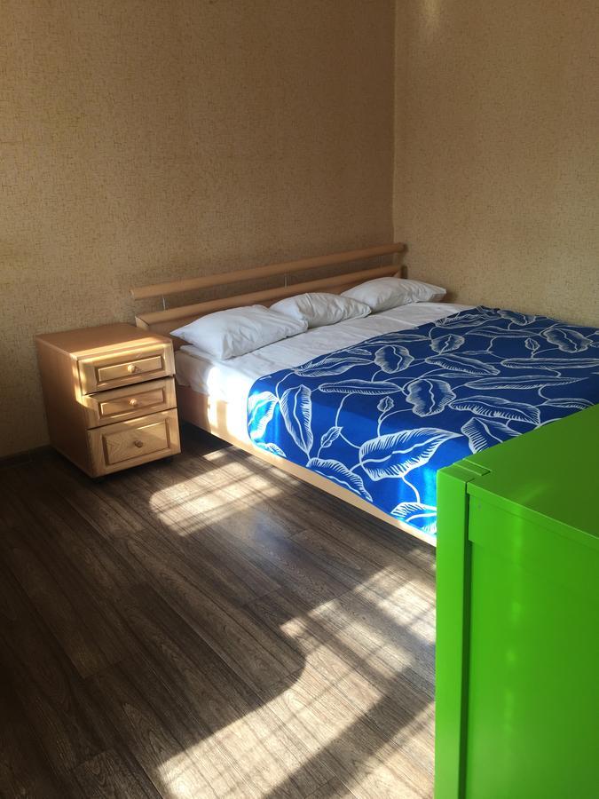 Sleep In Bnb VNO Exterior photo