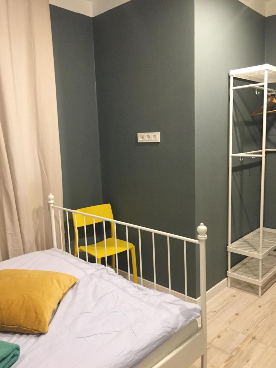 Sleep In Bnb VNO Exterior photo