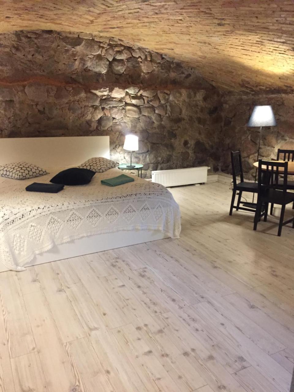 Sleep In Bnb VNO Exterior photo