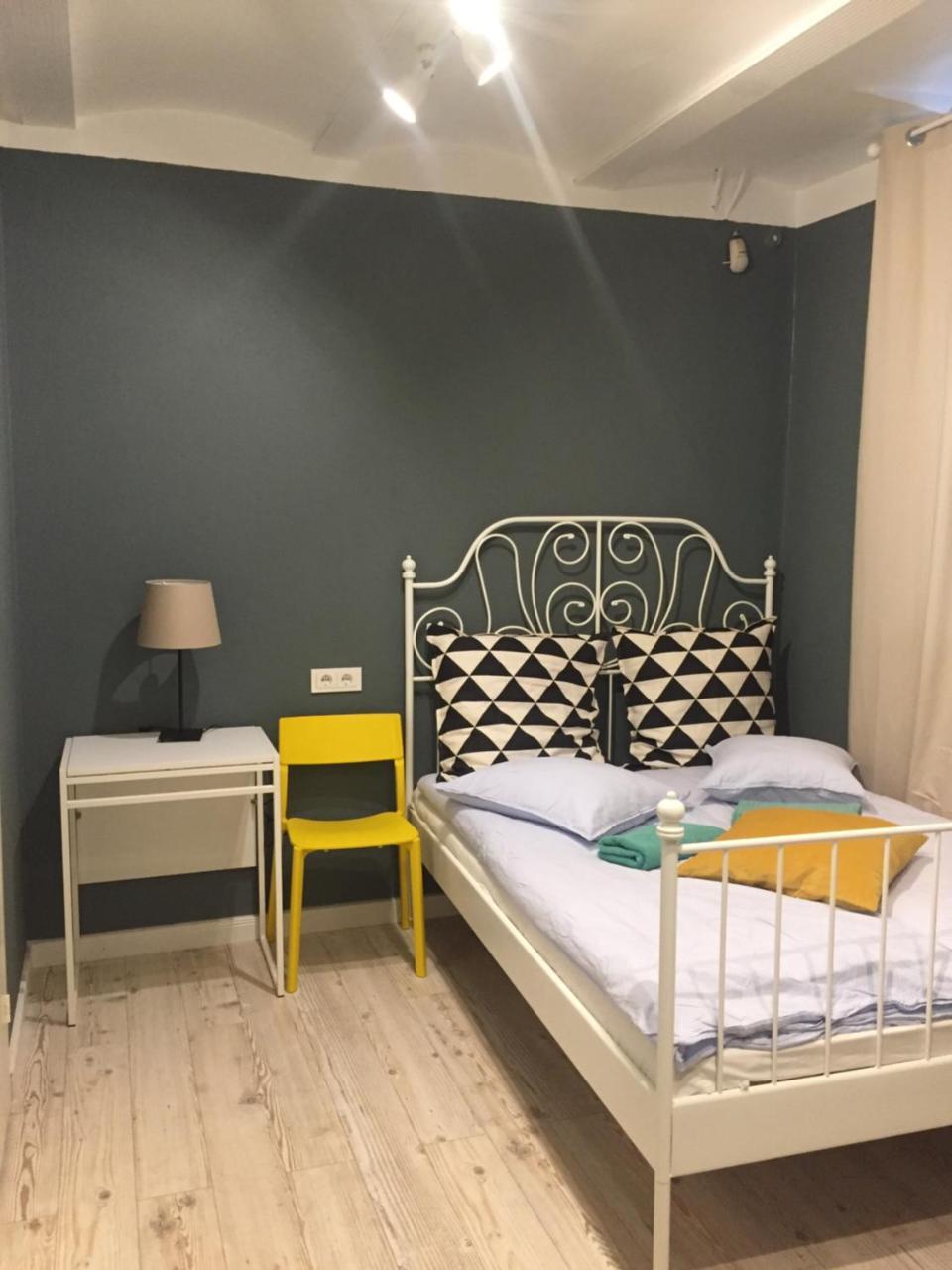 Sleep In Bnb VNO Exterior photo