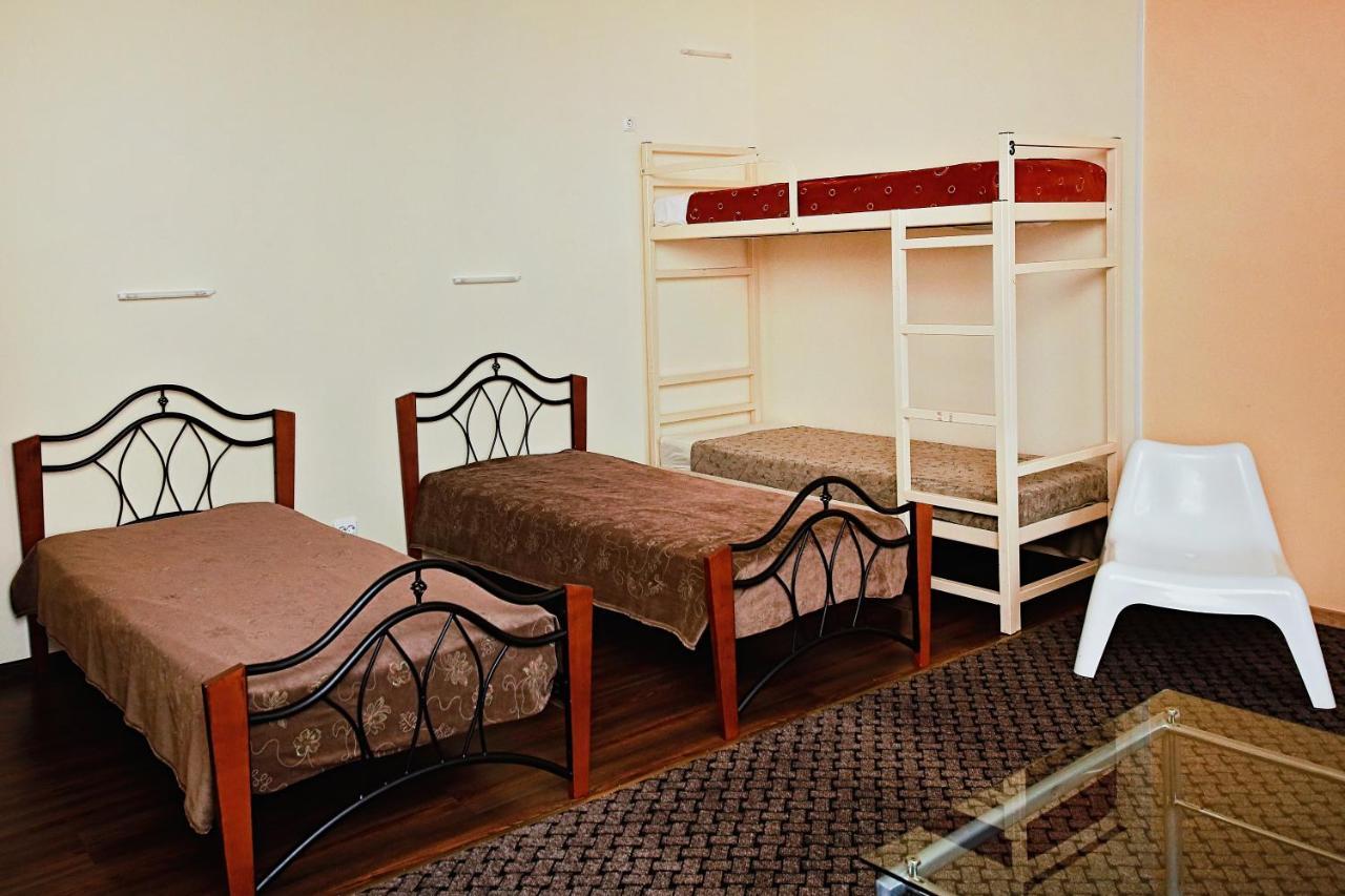 Sleep In Bnb VNO Exterior photo