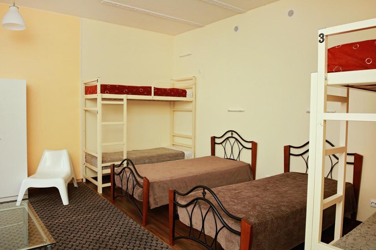 Sleep In Bnb VNO Exterior photo