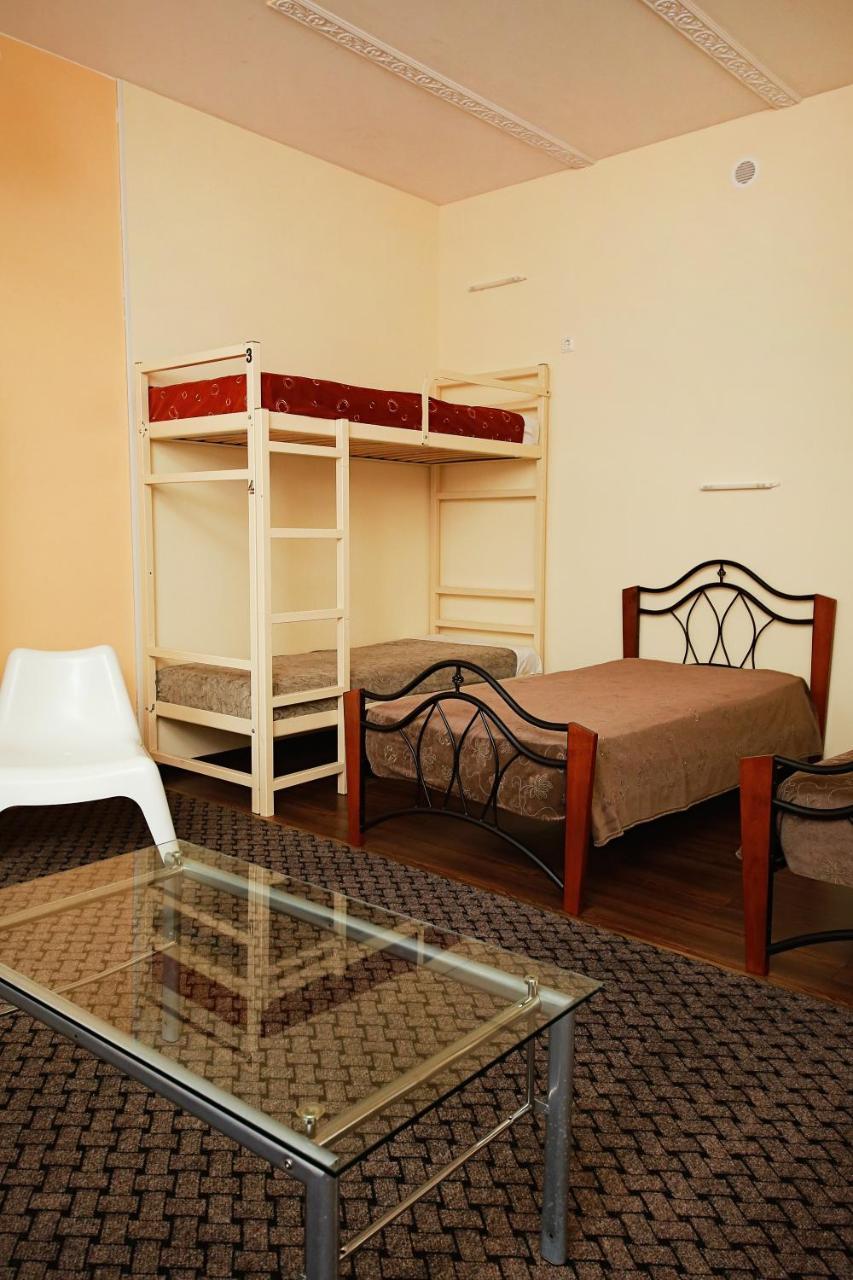 Sleep In Bnb VNO Exterior photo