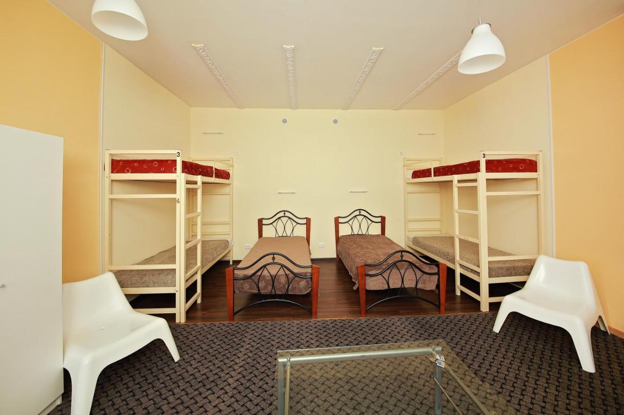Sleep In Bnb VNO Exterior photo