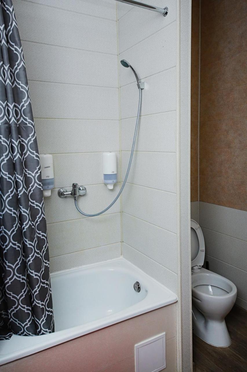 Sleep In Bnb VNO Exterior photo