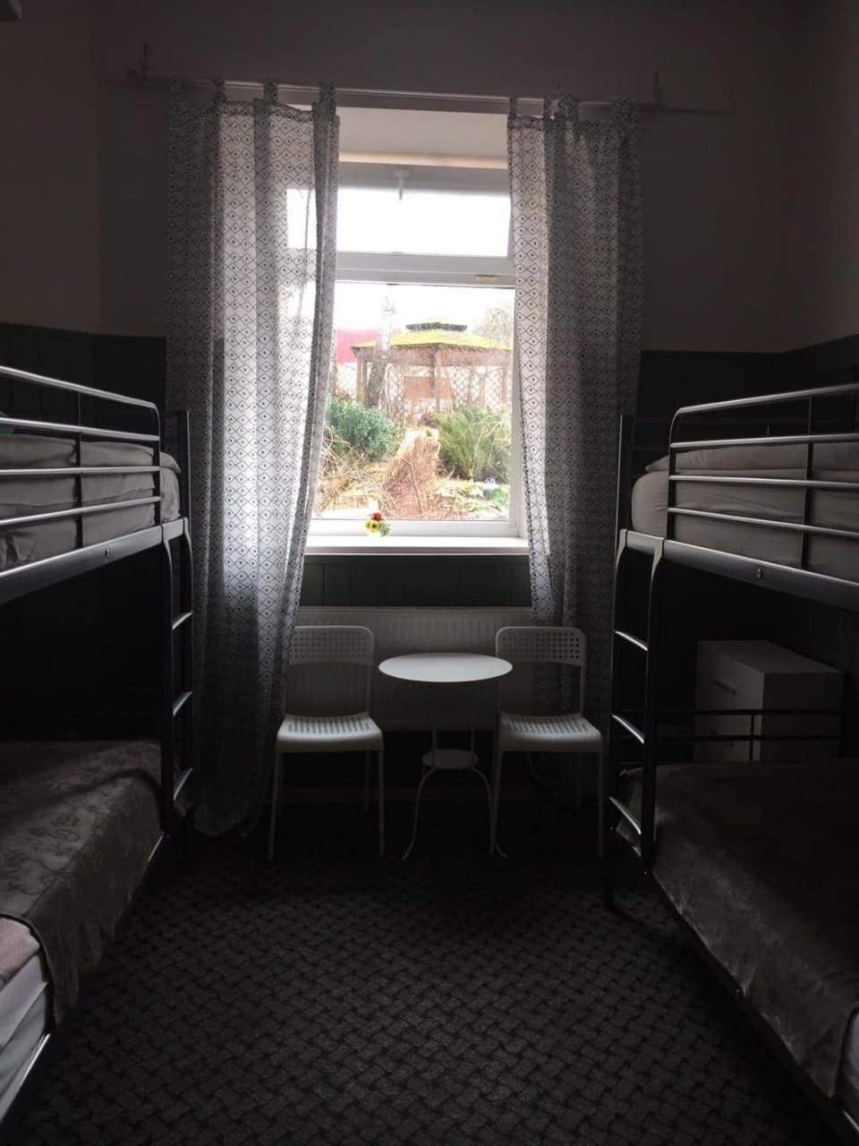Sleep In Bnb VNO Exterior photo