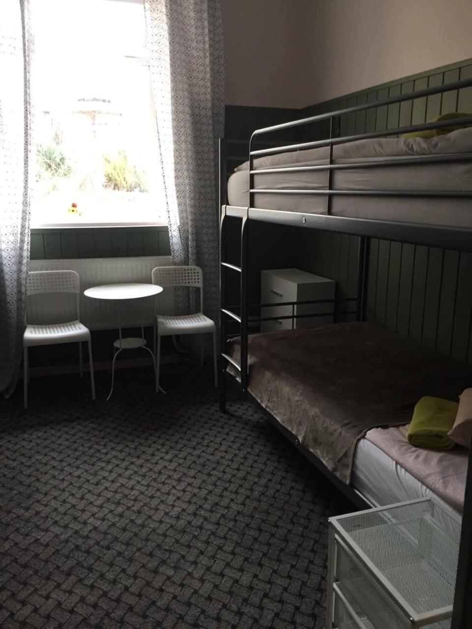 Sleep In Bnb VNO Exterior photo