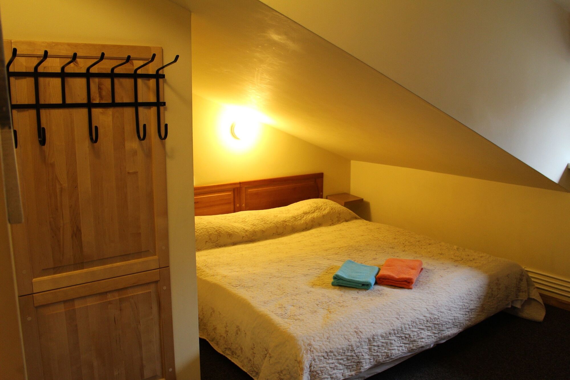 Sleep In Bnb VNO Exterior photo