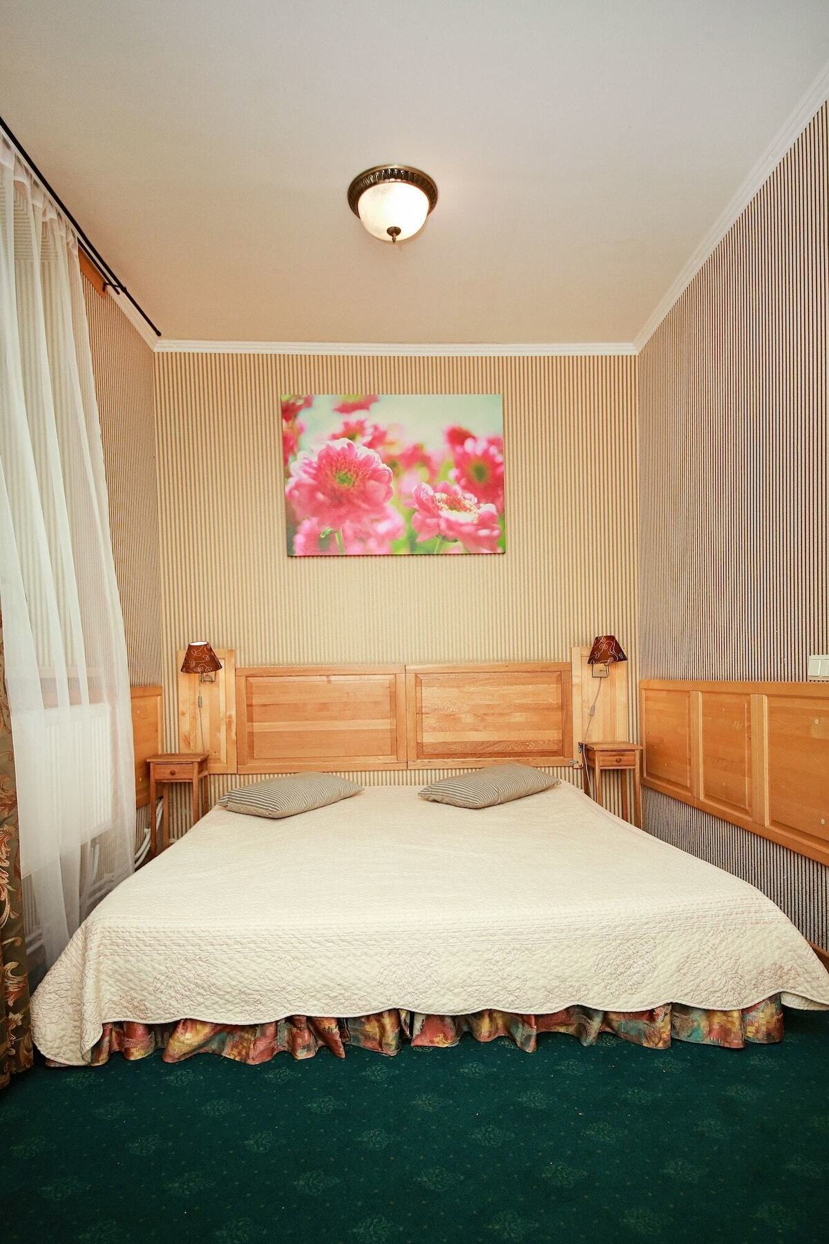 Sleep In Bnb VNO Exterior photo